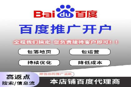 百度竞价代运营的成功案例：从零到一的突破